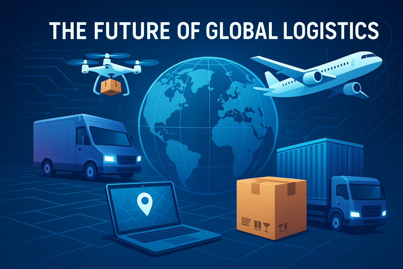 Screenshot of SeaSky.in homepage