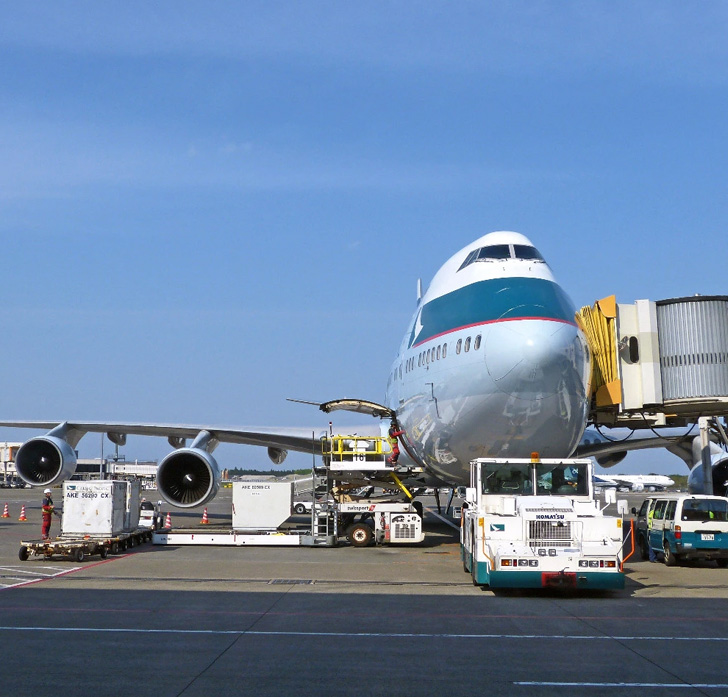 Air Freight